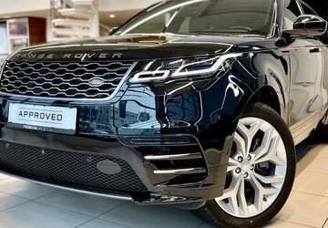 Land Rover Range Rover Velar 33.678 km 51.999 &euro; Cottbus 03051