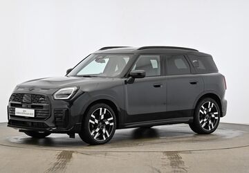 Mini Countryman C (Cooper) 18.768 km 39.514 &euro; 