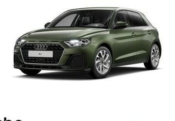 Audi A1 7.300 km 23.430 &euro; Binzen 79589