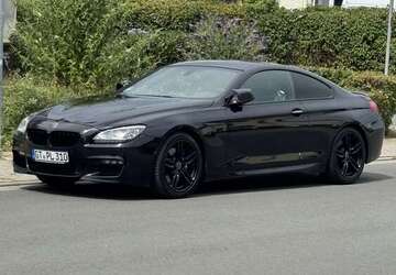 BMW 640 233.400 km 18.900 &euro; Herzebrock 33442