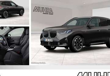 BMW X3 18.048 km 54.380 &euro; Oberhausen 46149
