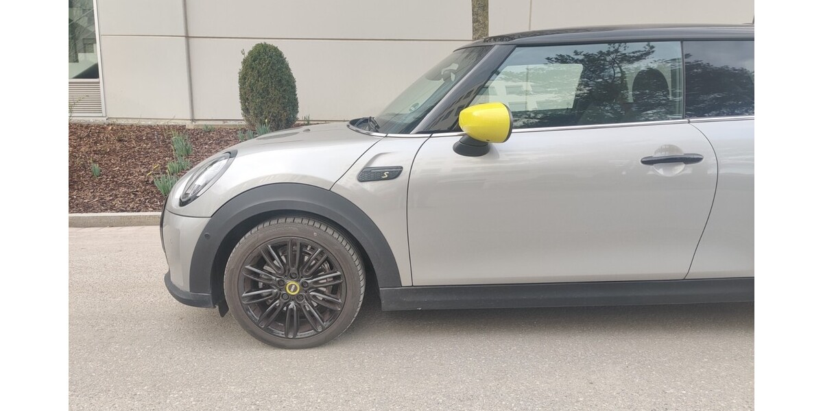 Mini Coupe 7.898 km 25.800 &euro; Oberschleißheim 85764