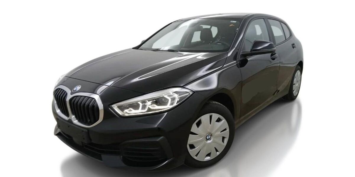 BMW 116 48.200 km 21.900 &euro; Aichach 86551