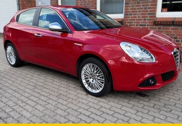 Alfa Romeo Giulietta 28.950 km 9.990 &euro; Dägeling 25578