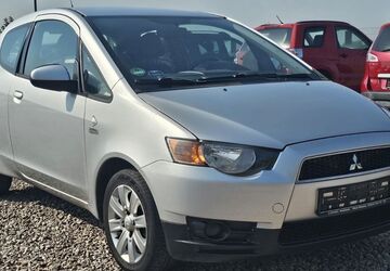 Mitsubishi Colt 150.000 km 3.999 &euro; Kritzow 23970
