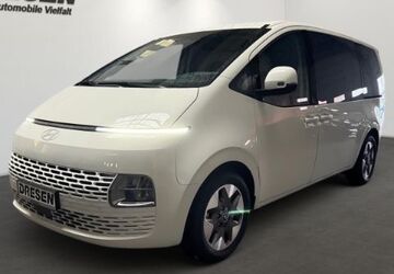 Hyundai STARIA 25.989 km 39.990 &euro; Neuss 41464