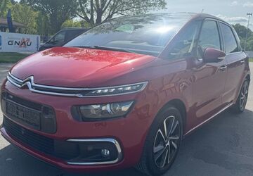 Citroen C4 SpaceTourer 88.649 km 11.600 &euro; Cölbe 35091