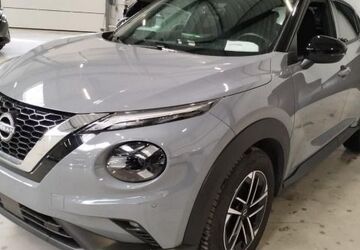 Nissan Juke 18.813 km 19.499 &euro; Münster 48145