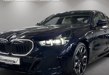 BMW 550 19.513 km 78.460 &euro; Dreieich-Sprendlingen 63303