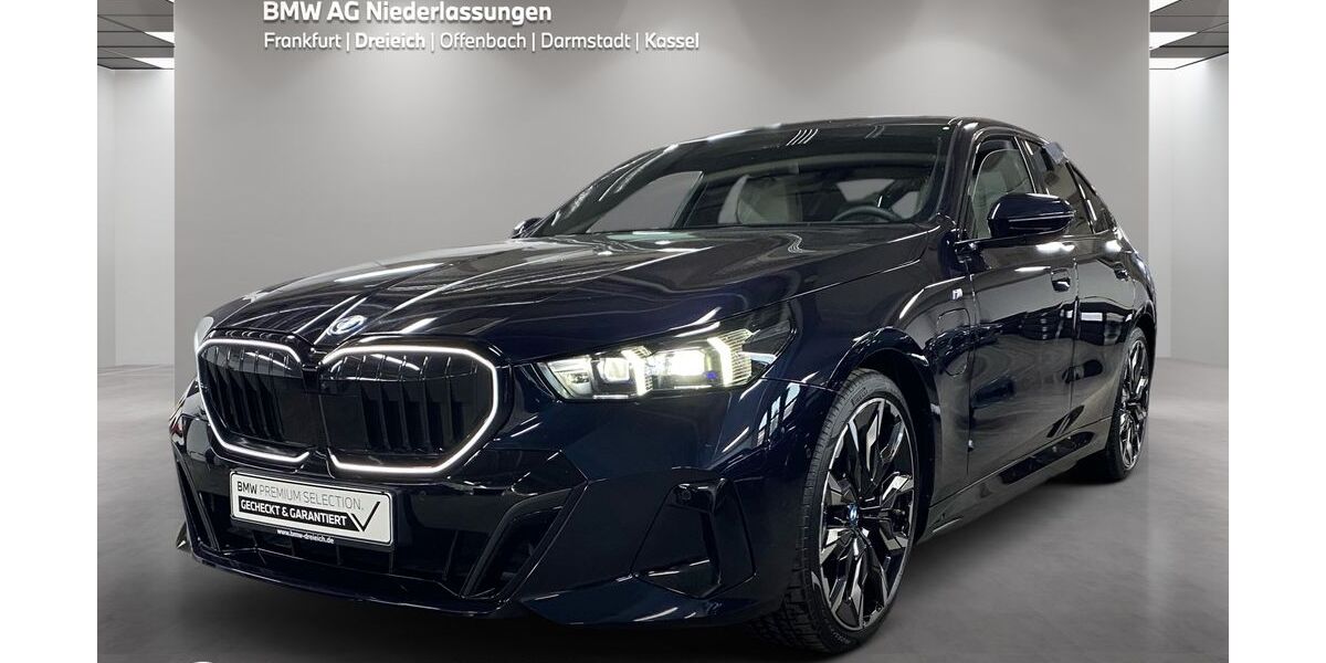 BMW 550 19.513 km 78.460 &euro; Dreieich-Sprendlingen 63303