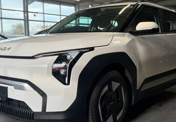 Kia EV3 1.500 km 36.690 &euro; Neu-Ulm 89231