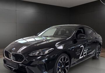 BMW 220 Gran Coupé 9.000 km 38.690 &euro; Bad Hersfeld 36251