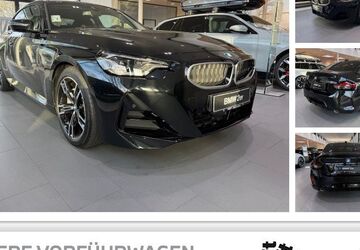 BMW 230 3.900 km 48.990 &euro; Oberhausen 46117