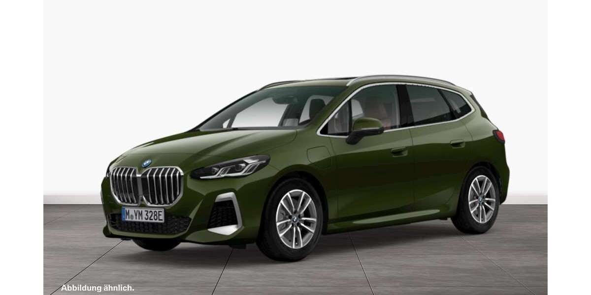 BMW 230 49.425 km 37.485 &euro; Erding 85435