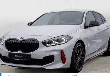 BMW 128 31.617 km 30.890 &euro; Wiehl 51674