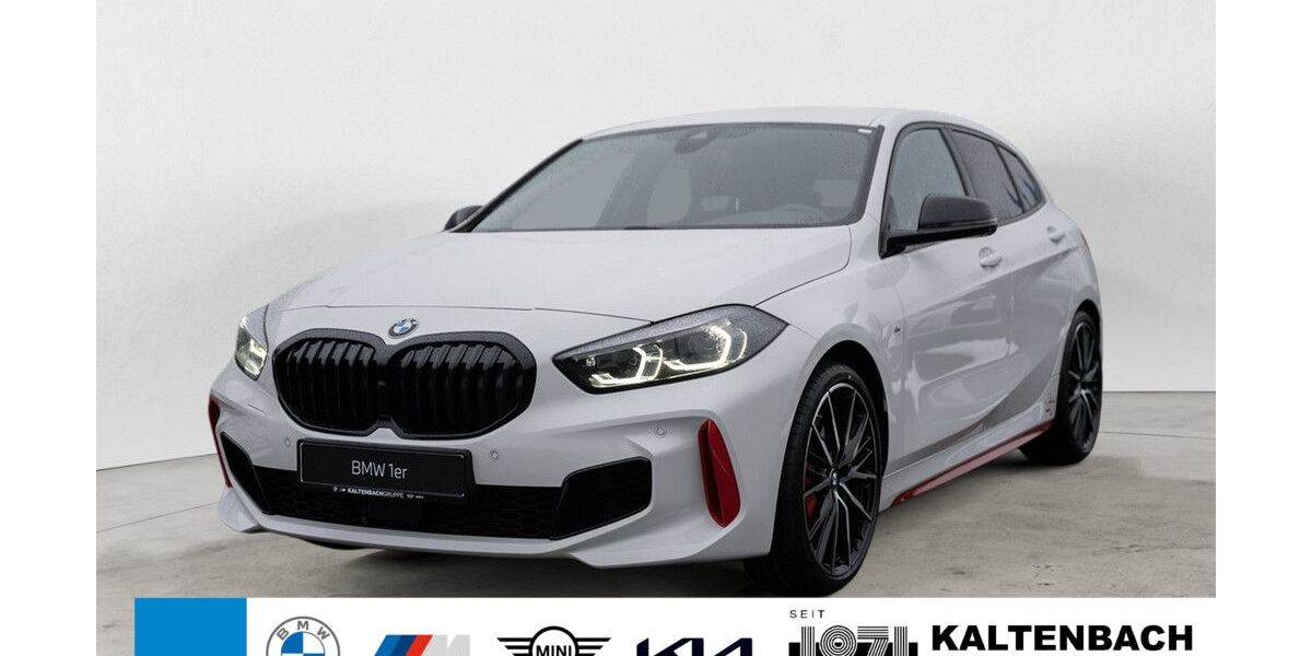 BMW 128 31.617 km 30.890 &euro; Wiehl 51674