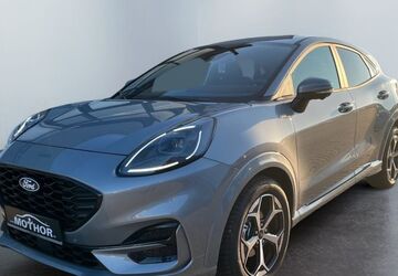 Ford Puma 1.499 km 27.468 &euro; Brandenburg 14772