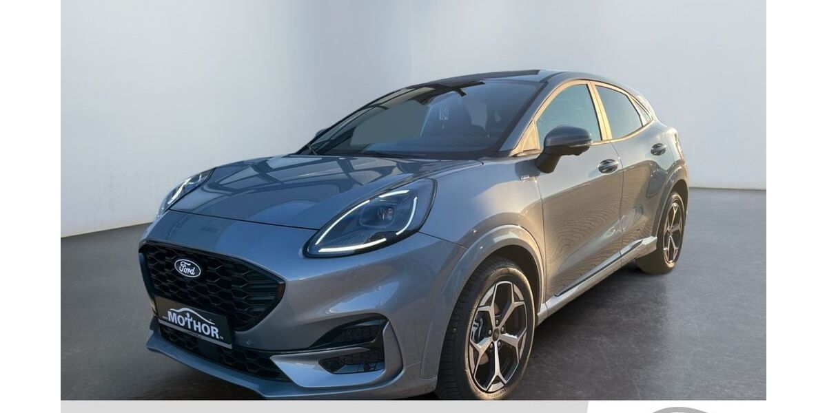 Ford Puma 1.499 km 27.468 &euro; Brandenburg 14772