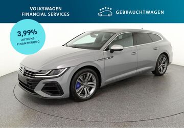 VW Arteon 27.298 km 38.729 &euro; 