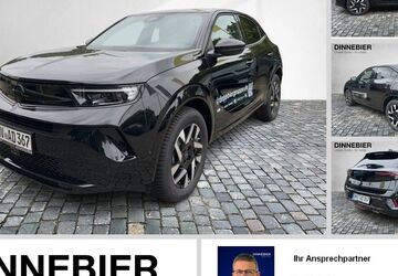 Opel Mokka 1.100 km 24.490 &euro; Oranienburg 16515