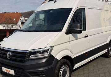 VW Crafter 29.500 km 46.990 &euro; Geislingen an der Steige 73312