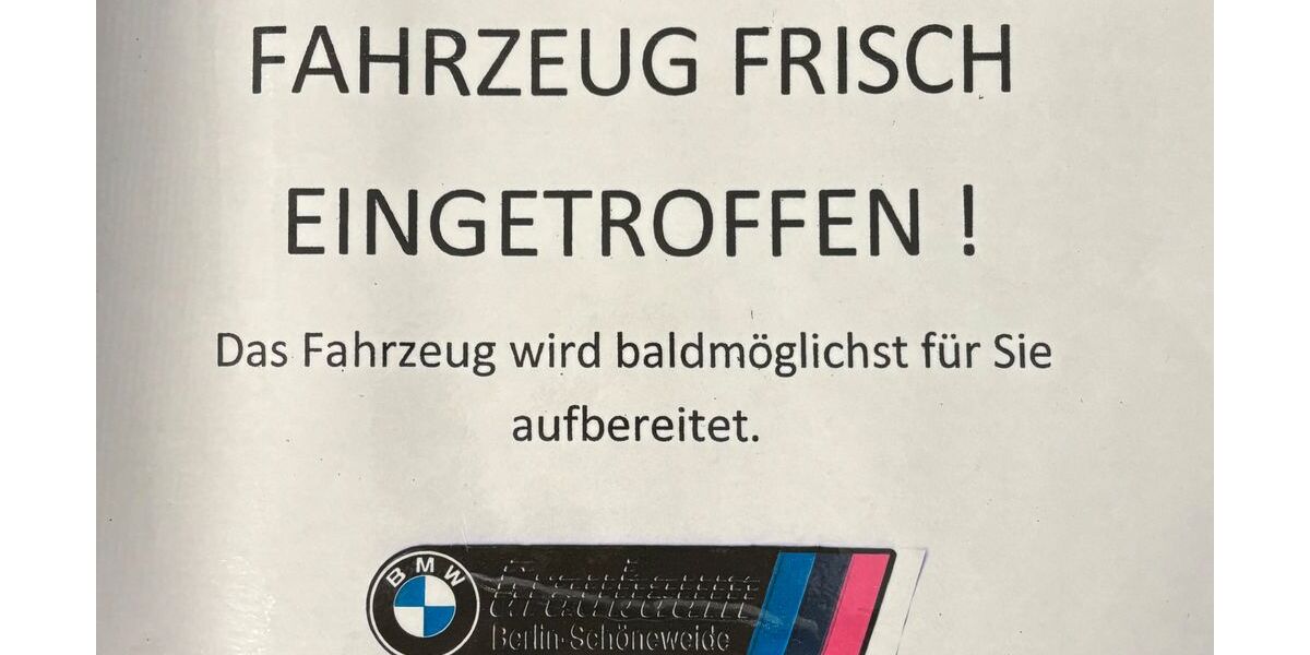 BMW 120 20.079 km 37.490 &euro; Berlin 12439