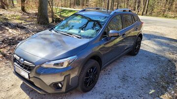 Gebrauchte Subaru XV