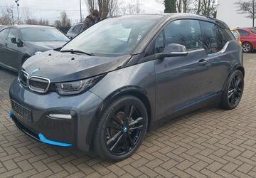 BMW i3 69.500 km 18.990 &euro; Neustadt/Aisch 91413