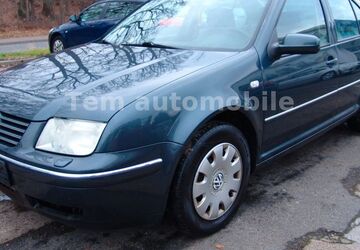 VW Bora 219.900 km 999 &euro; Osterode/Harz 37520