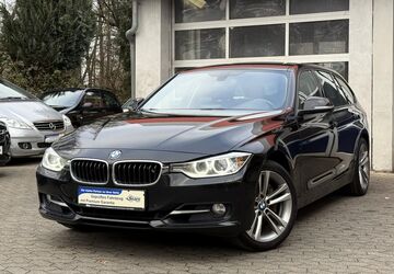 BMW 335 274.000 km 10.950 &euro; Dieburg 64807