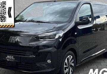 Fiat Ulysse 2.353 km 44.387 &euro; Bayreuth 95445