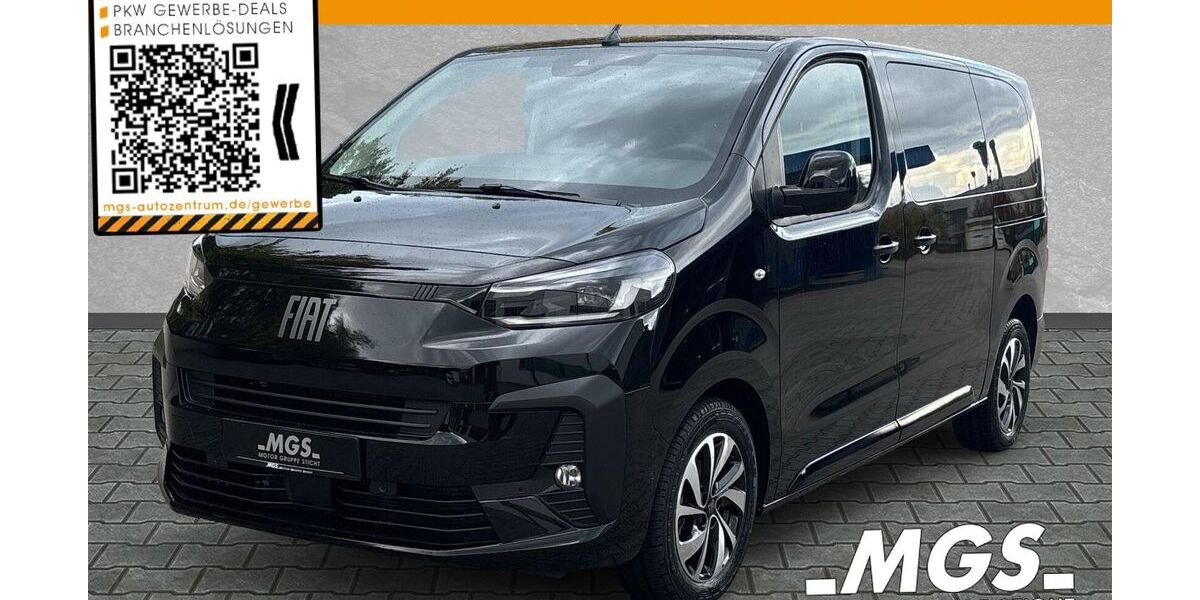 Fiat Ulysse 2.353 km 44.387 &euro; Bayreuth 95445