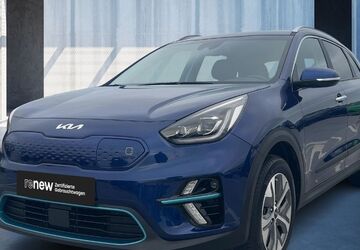 Kia Niro 29.819 km 23.990 &euro; Hamburg 22529