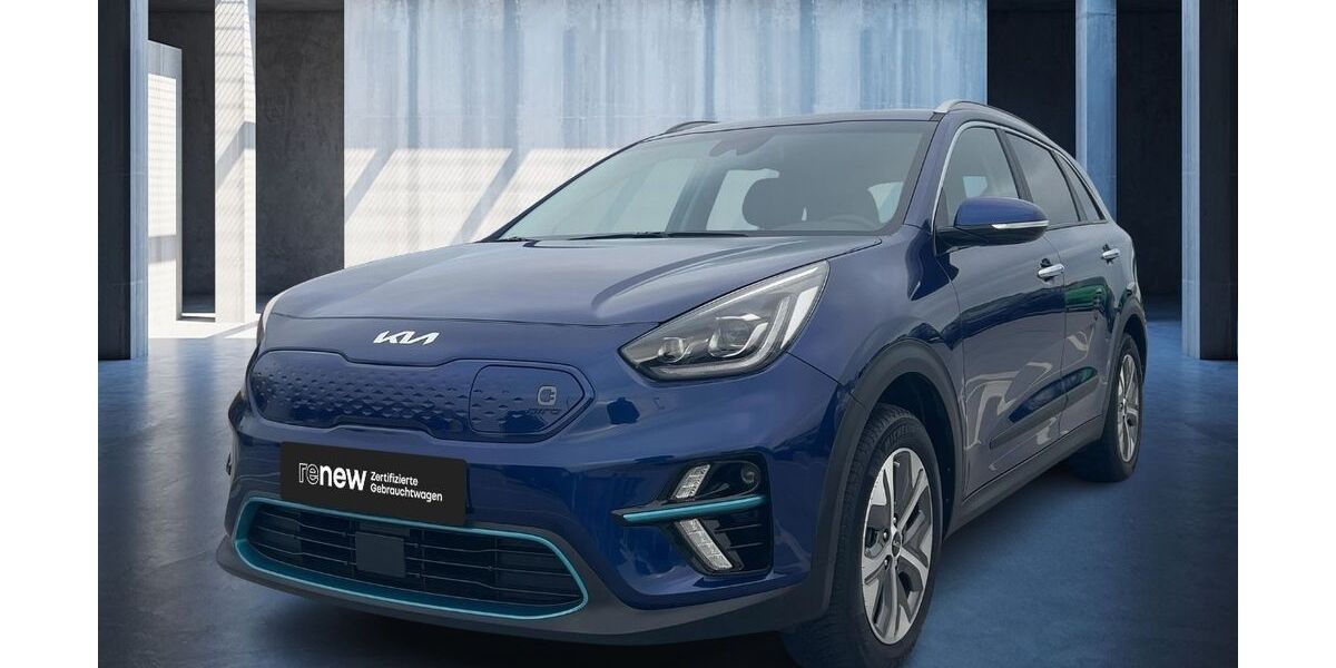 Kia Niro 29.819 km 23.990 &euro; Hamburg 22529