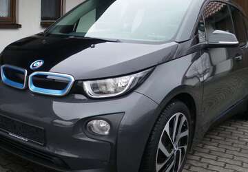 BMW i3 47.000 km 12.000 &euro; Berching 92334