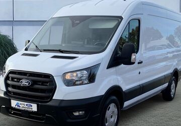 Ford Transit 22.286 km 31.990 &euro; Holdorf 49451