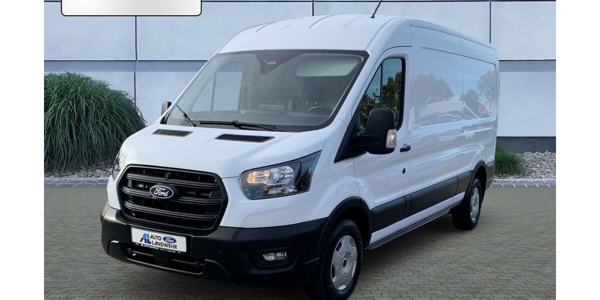 Ford Transit 22.286 km 31.990 &euro; Holdorf 49451