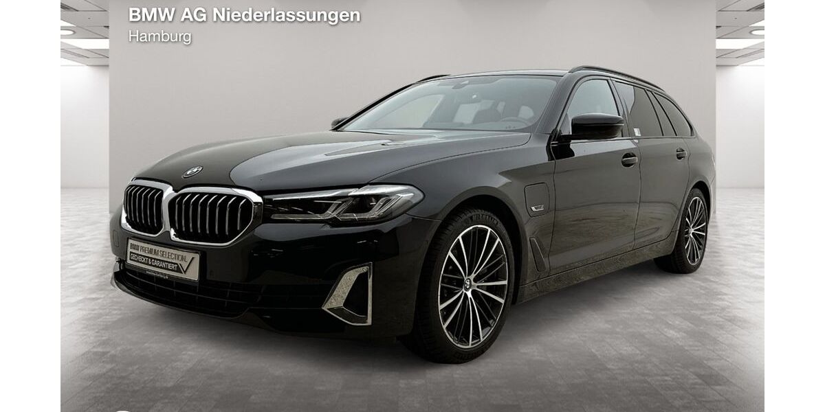 BMW 530 56.985 km 33.900 &euro; Barsbüttel bei Hamburg 22885