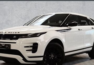 Land Rover Range Rover Evoque 26.005 km 45.500 &euro; Asperg 71679
