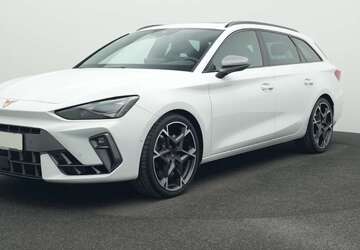 Cupra Leon 25.900 km 39.950 &euro; Neumarkt 92318