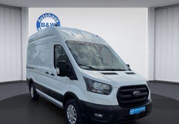 Ford Transit 29.019 km 26.499 &euro; Krefeld 47805