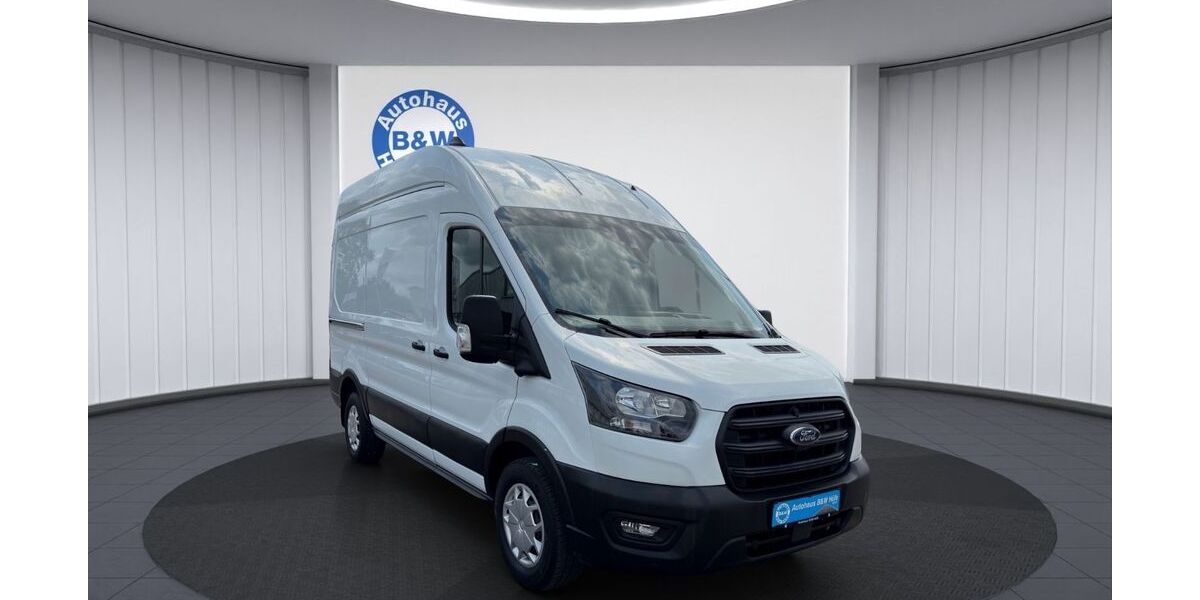 Ford Transit 29.019 km 26.499 &euro; Krefeld 47805