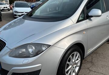 Seat Altea 160.000 km 5.590 &euro; Aalen 73431