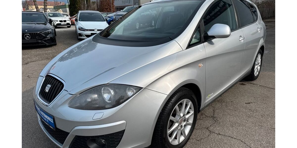 Seat Altea 160.000 km 5.590 &euro; Aalen 73431