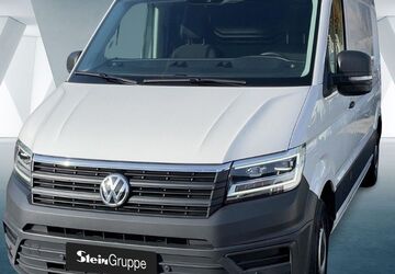 VW Crafter 195.787 km 21.280 &euro; Engelskirchen 51766