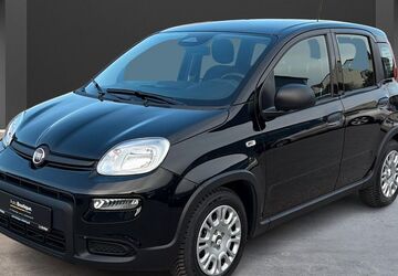 Fiat Panda 9.600 km 13.490 &euro; Schierling 84069
