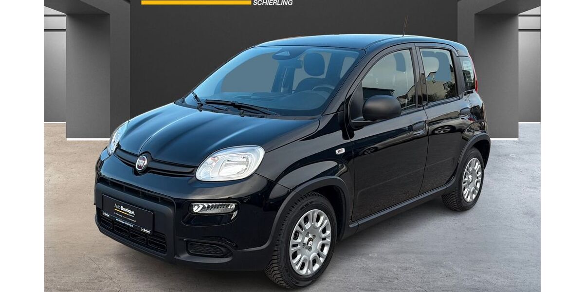 Fiat Panda 9.600 km 13.490 &euro; Schierling 84069