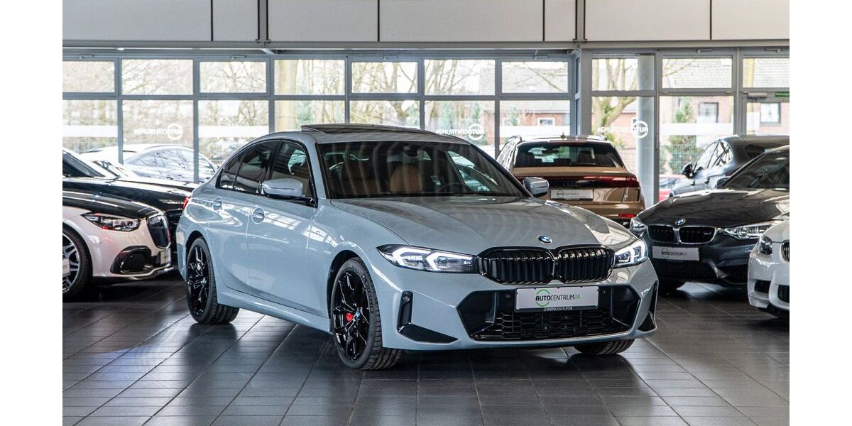 BMW 320 8.752 km 66.990 &euro; Nettetal 41334