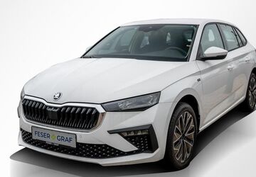 Skoda Scala 12.300 km 20.790 &euro; Magdeburg 39118