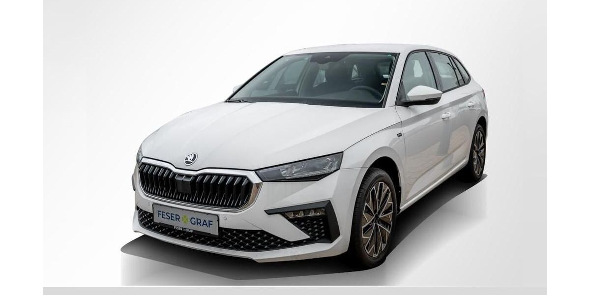 Skoda Scala 12.300 km 20.790 &euro; Magdeburg 39118